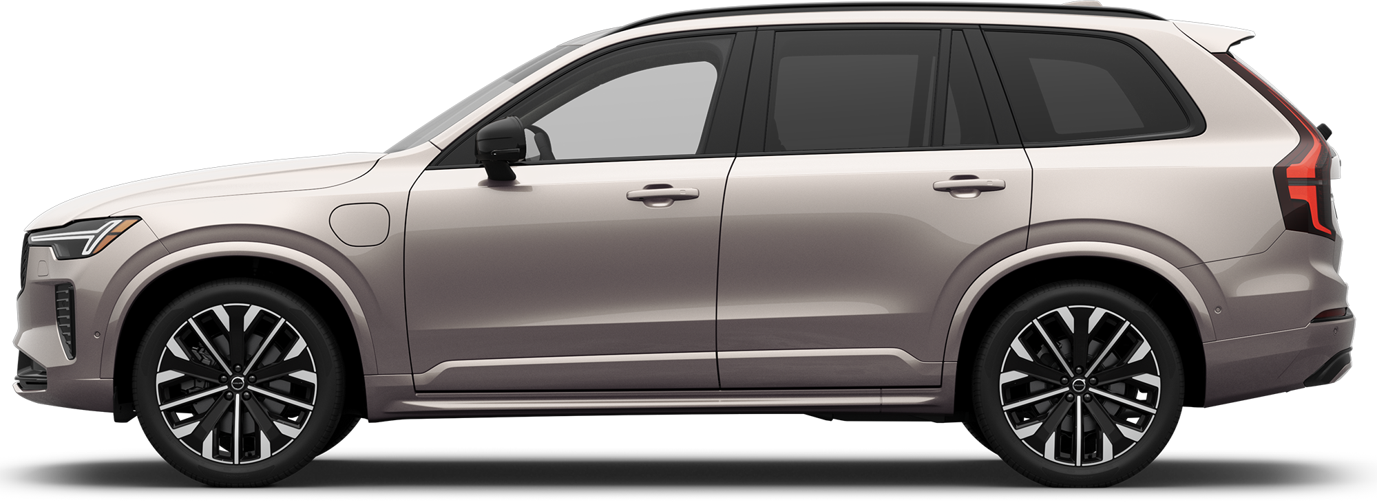 2026 Volvo XC90 plug-in hybrid SUV T8 Ultra Dark Theme 6-Seater  2026 Volvo XC90 plug-in hybrid SUV T8 Ultra Dark Theme 6-Seater